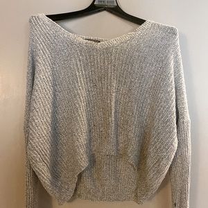 Brandy Melville | Cropped Sweater